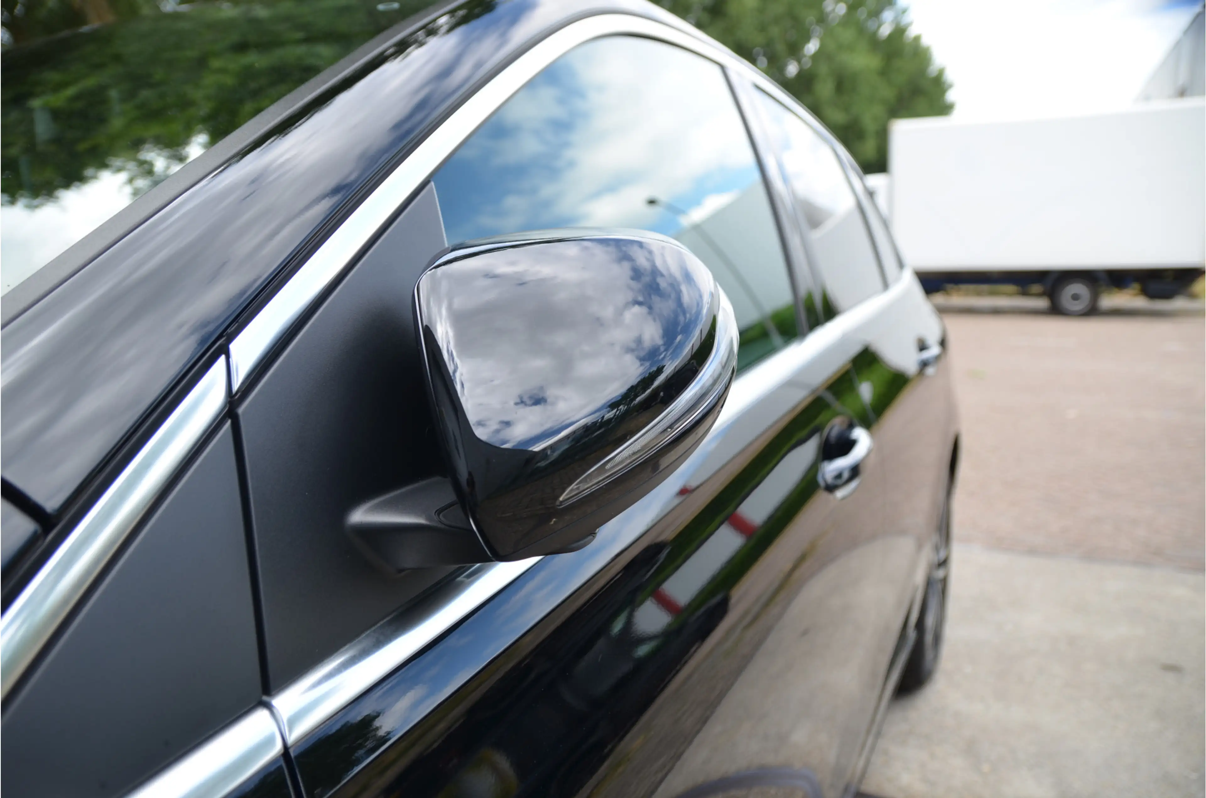 Mercedes-Benz B 250 e PHEV, groot scherm! — photo 30