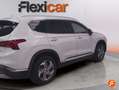 Hyundai SANTA FE 2.2 CRDi Style DCT 4x4 Blanco - thumbnail 4