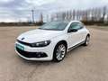 Volkswagen Scirocco 2.0TDI BMT R-Line 135kW Weiß - thumbnail 2
