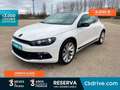 Volkswagen Scirocco 2.0TDI BMT R-Line 135kW Weiß - thumbnail 1
