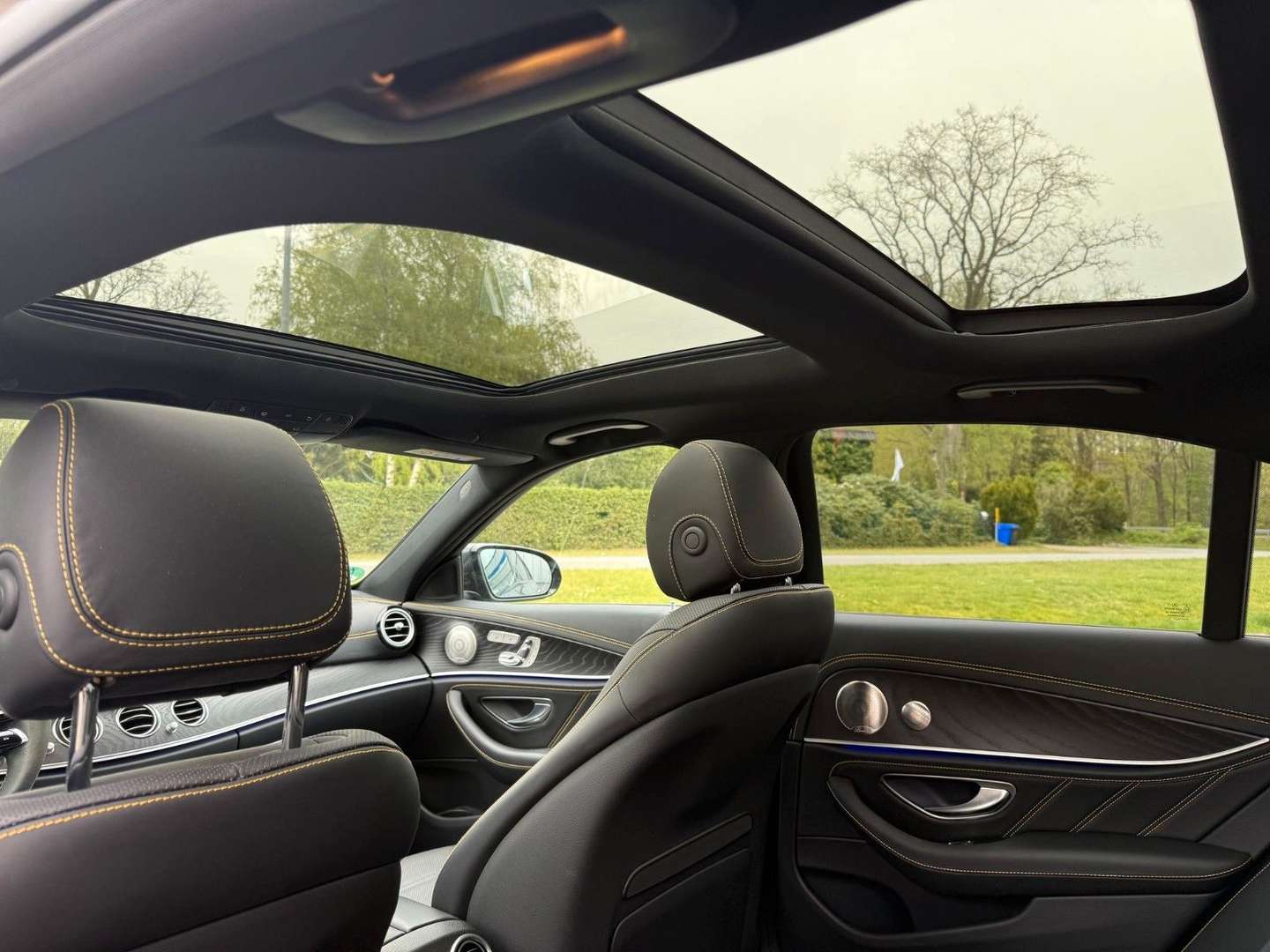 Mercedes Classe E63 AMG 63 AMG - 2021 - Joinsteer - #7