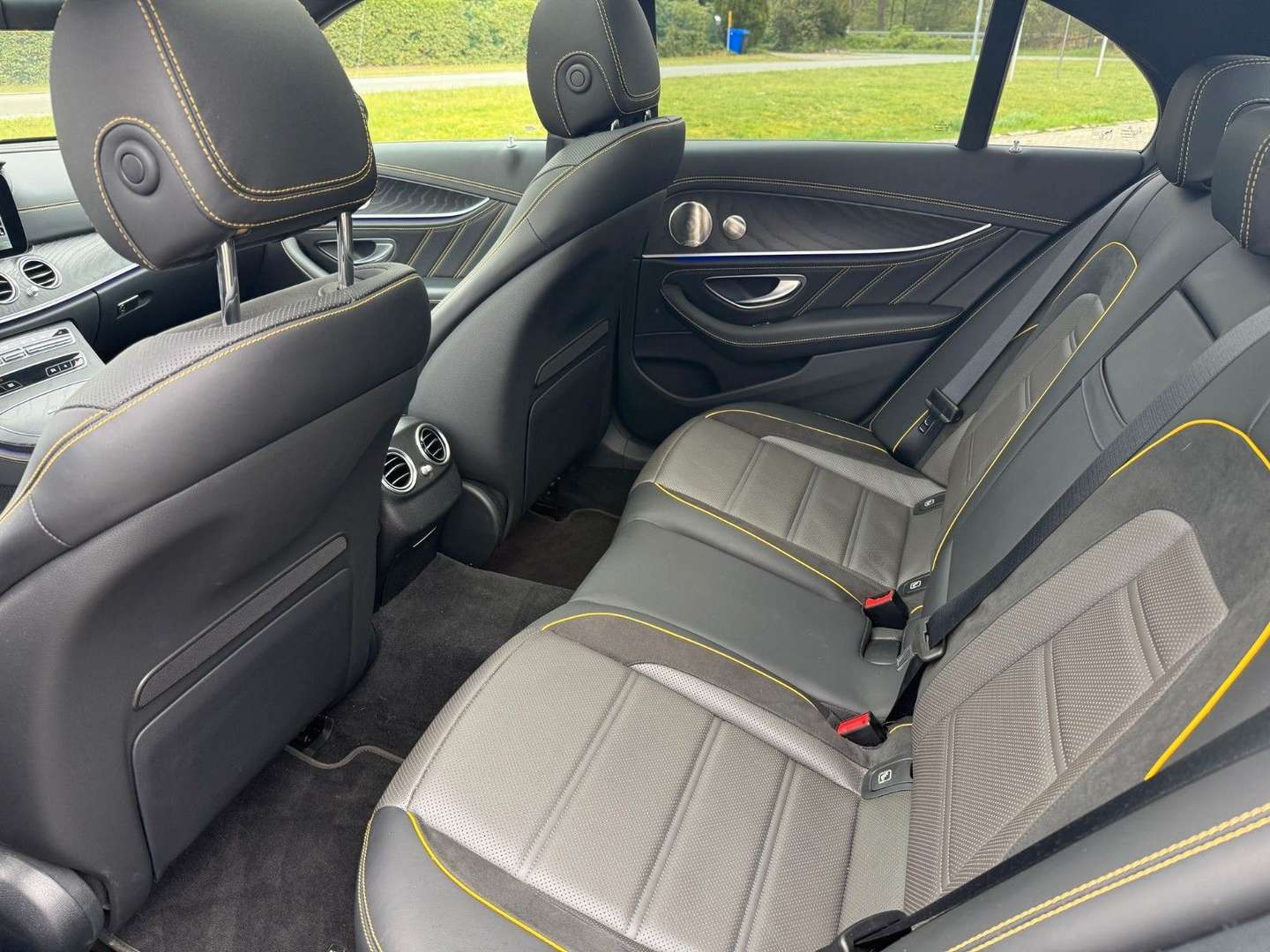 Mercedes Classe E63 AMG 63 AMG - 2021 - Joinsteer - #8