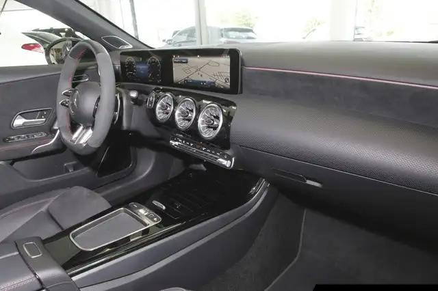 Mercedes-Benz A-Class view 7