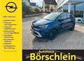 Opel Crossland X Crossland Elegance 1.2T/130 PS Kamera DAB+ Blau - thumbnail 1