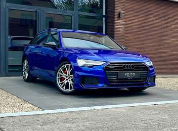 Avant PHEV 55TFSIe Quattro Competition S-LINE/HD MATRIX/B&O/CAM/MEMORY/20"