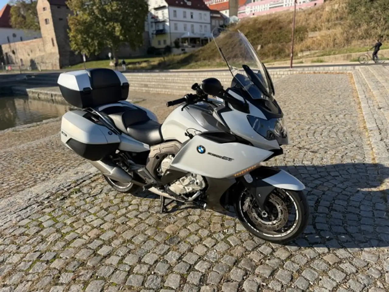 BMW K 1600 GT