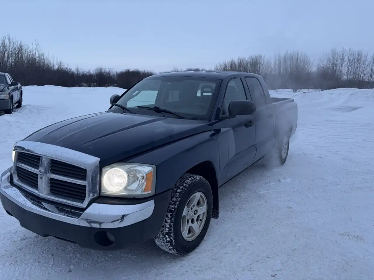 2005 Dodge Dakota