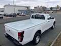 Isuzu D-Max D-MAX Single Cab L 4WD Aut. *neues Modell - kei... Weiß - thumbnail 2