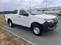 Isuzu D-Max D-MAX Single Cab L 4WD Aut. *neues Modell - kei... Weiß - thumbnail 1