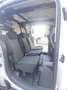 Peugeot Partner Pro FlexCab,Aut. L2, Mixto LKW, 5-Sitzer Weiß - thumbnail 10