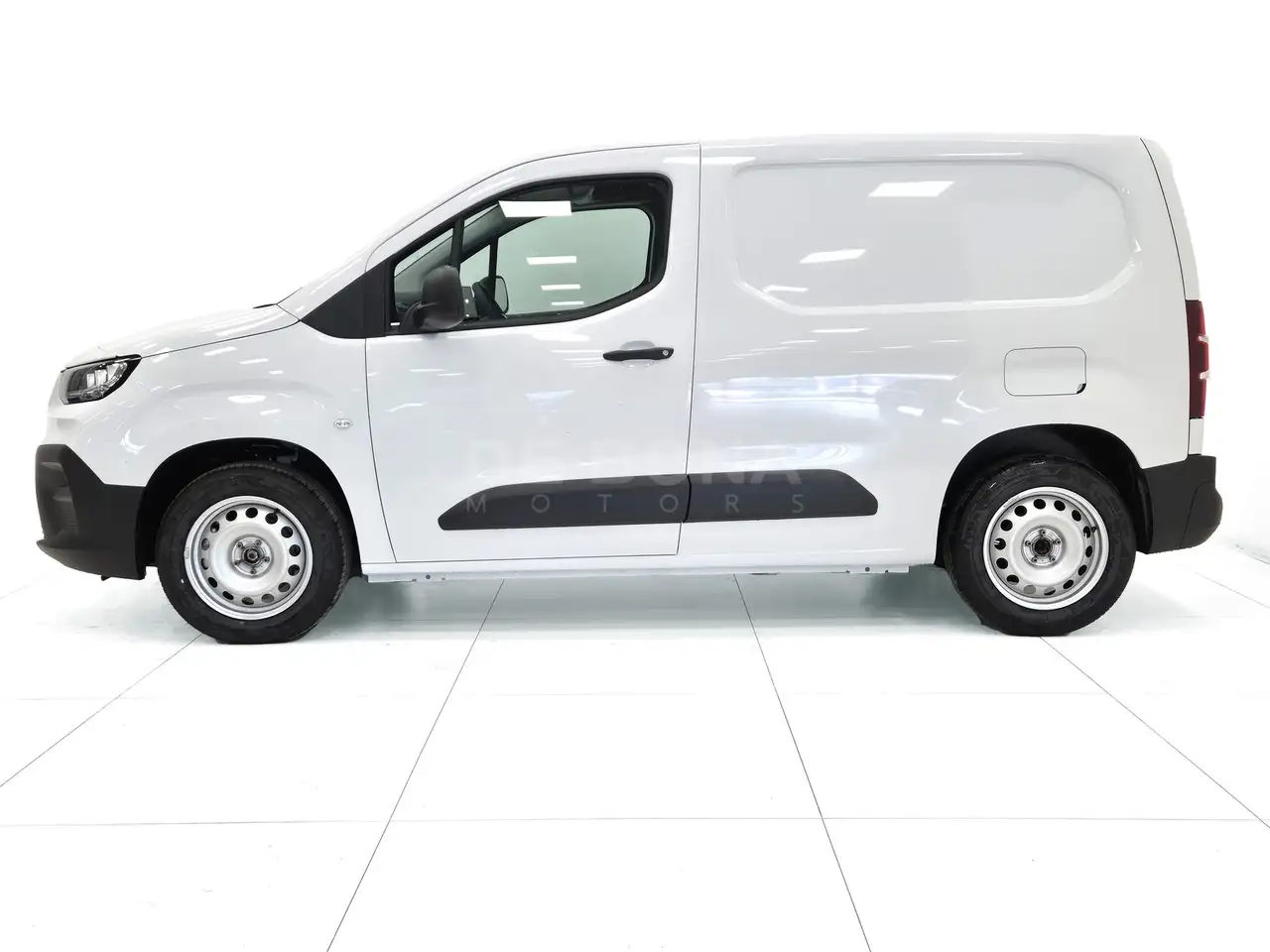 Fiat Doblo 2026