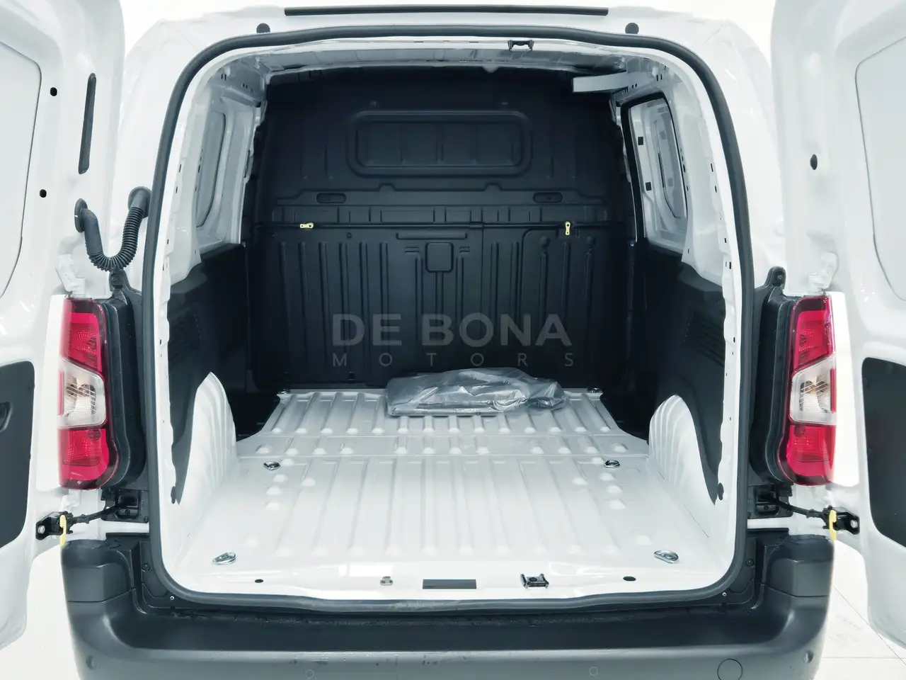 Fiat Doblo 2026