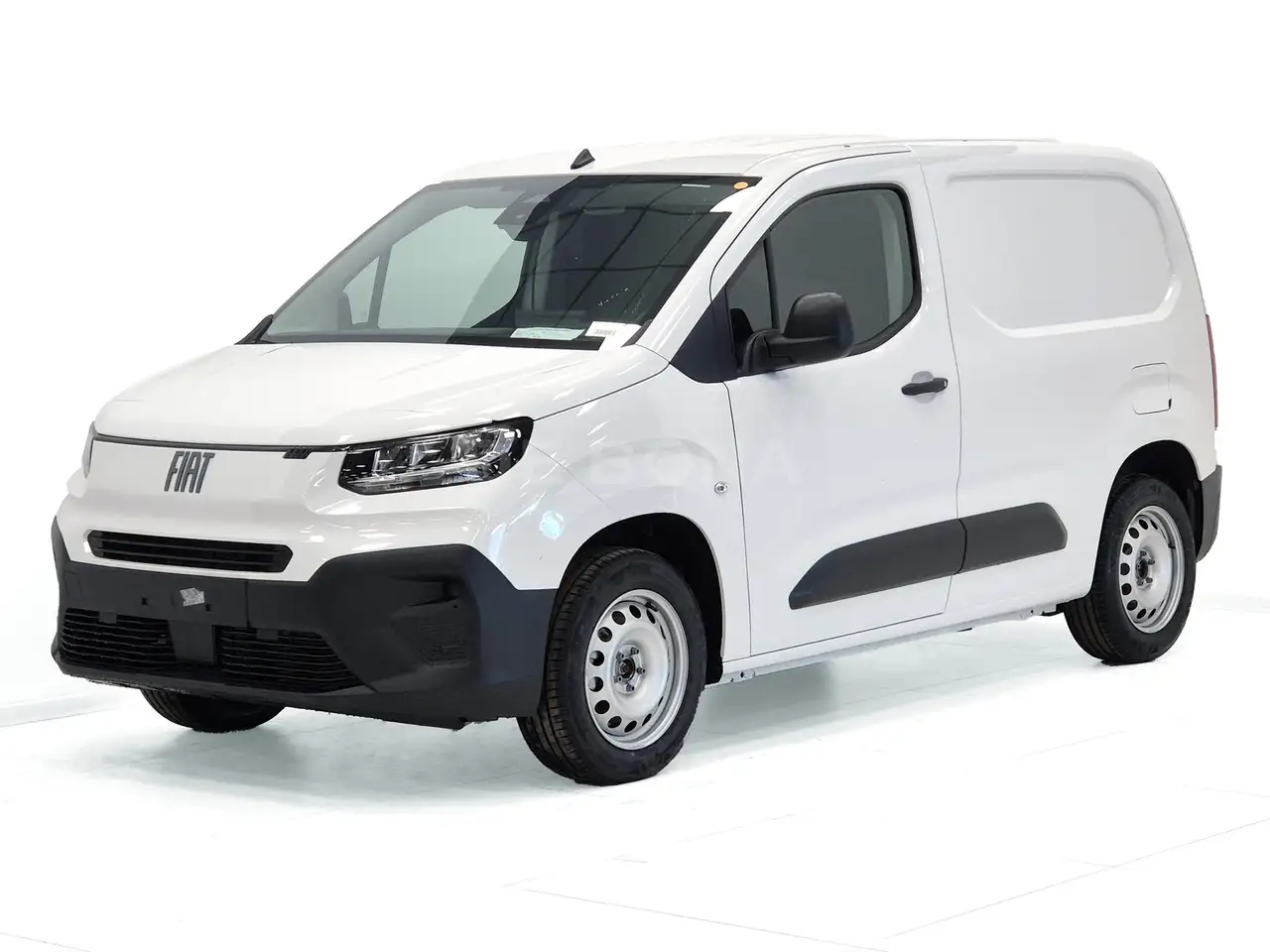Fiat Doblo 2026