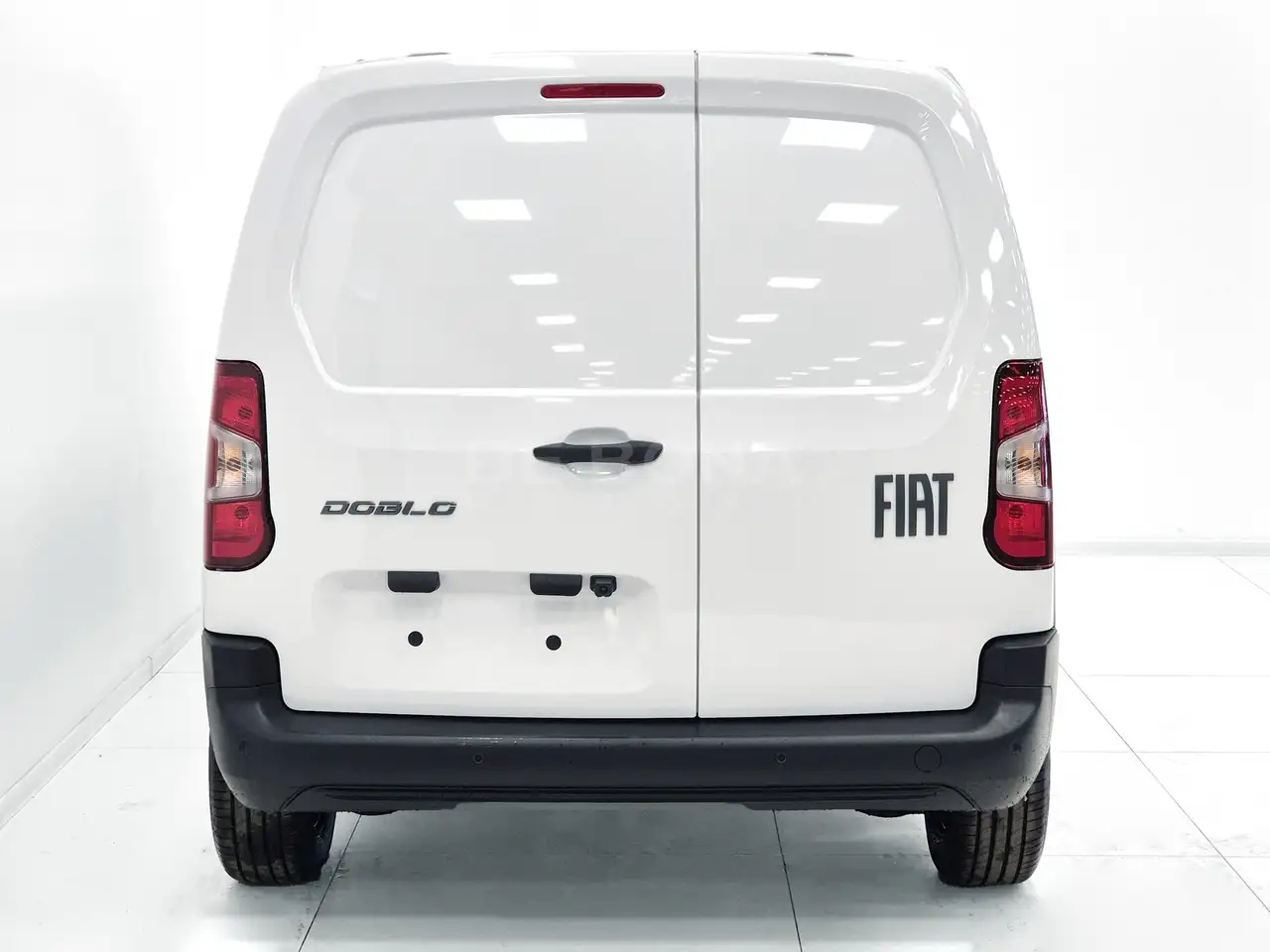 Fiat Doblo 2026