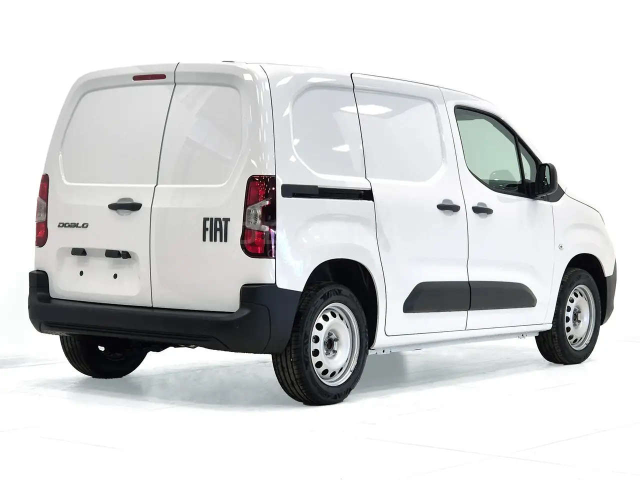 Fiat Doblo 2026