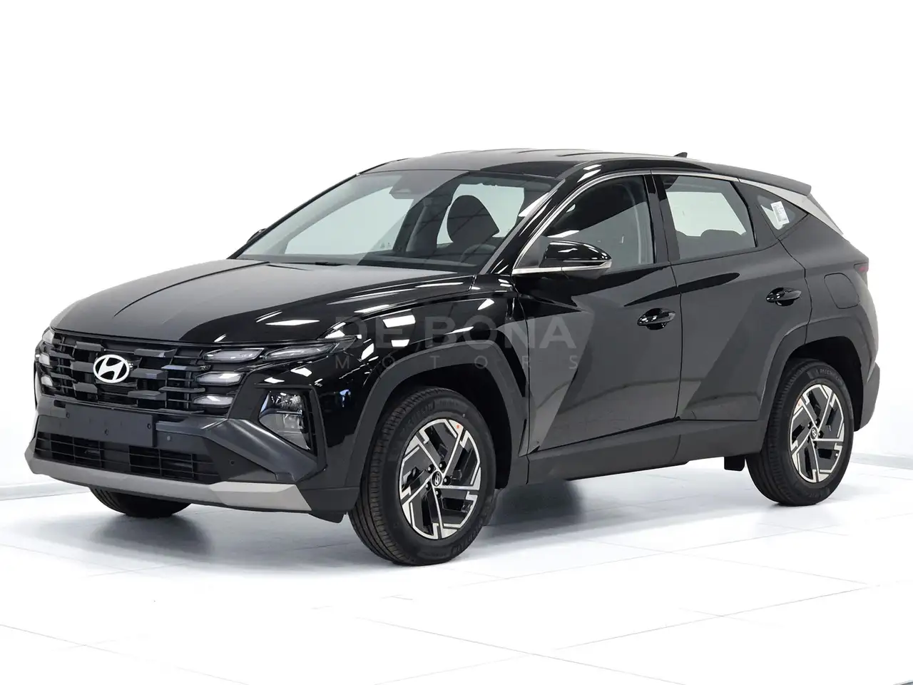 Hyundai TUCSON 1.6 hev xtech 2wd 239cv auto