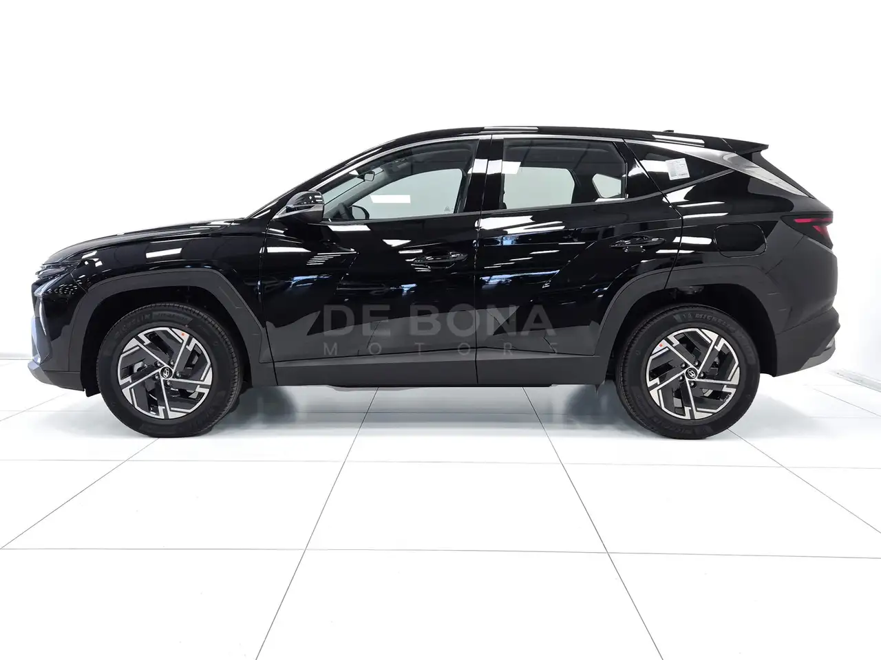 Hyundai TUCSON 1.6 hev xtech 2wd 239cv auto 3