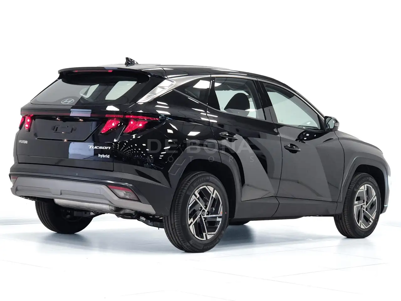 Hyundai TUCSON 1.6 hev xtech 2wd 239cv auto 2