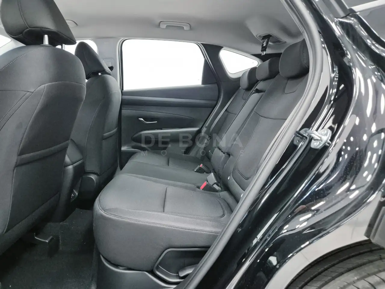 Hyundai TUCSON 1.6 hev xtech 2wd 239cv auto 8
