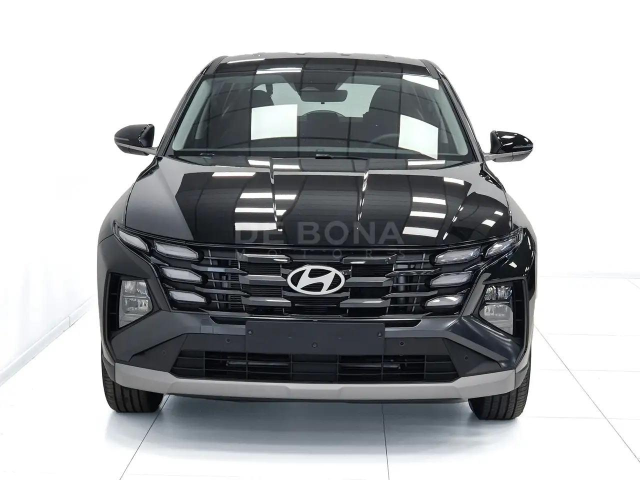 Hyundai TUCSON 1.6 hev xtech 2wd 239cv auto 6