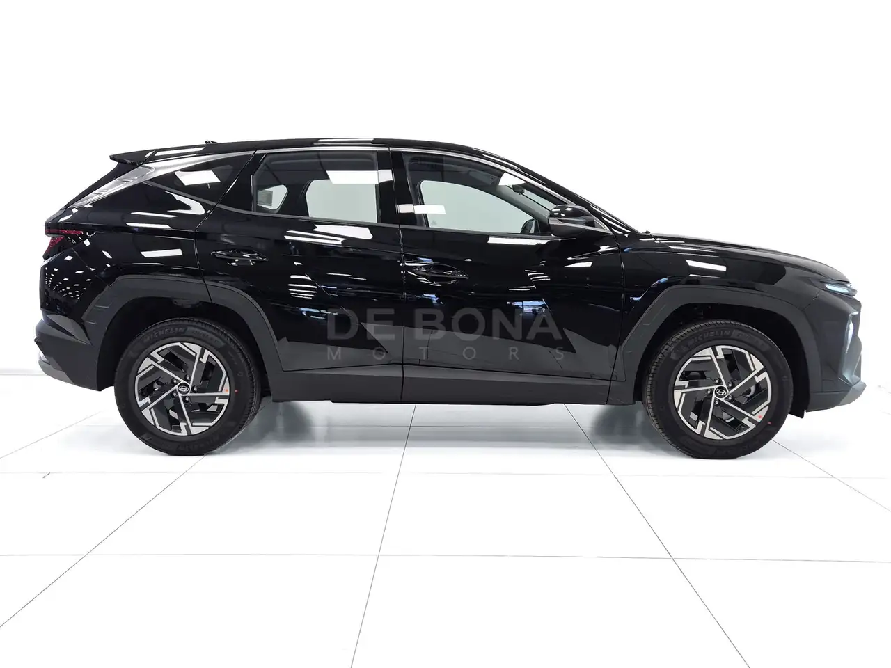Hyundai TUCSON 1.6 hev xtech 2wd 239cv auto 5