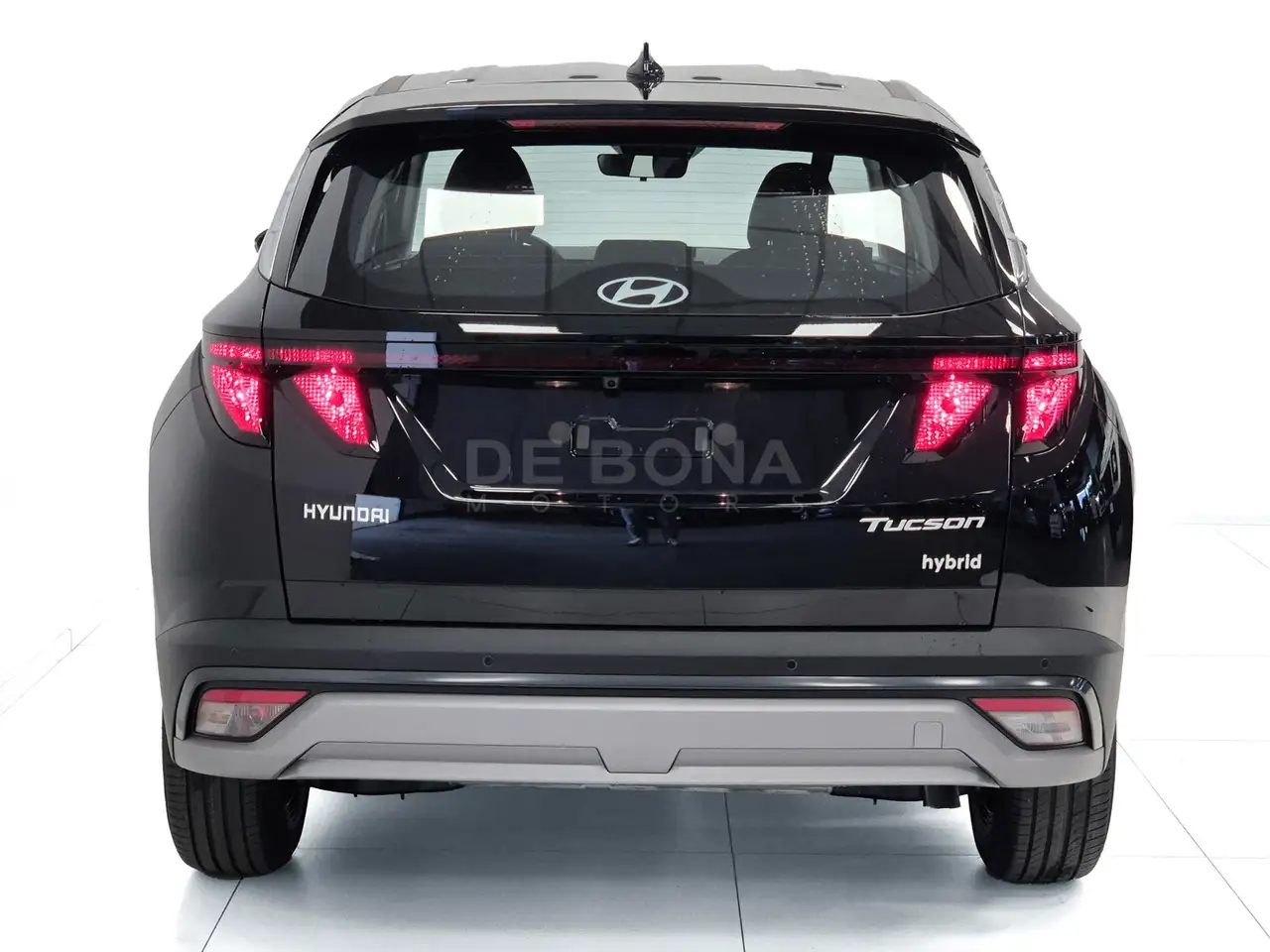 Hyundai TUCSON 1.6 hev xtech 2wd 239cv auto 4