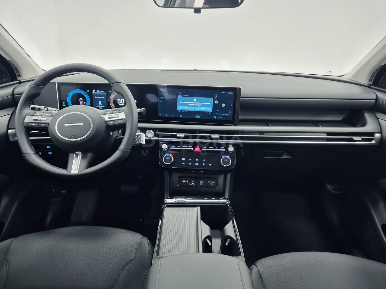 Hyundai TUCSON 1.6 hev xtech 2wd 239cv auto 9