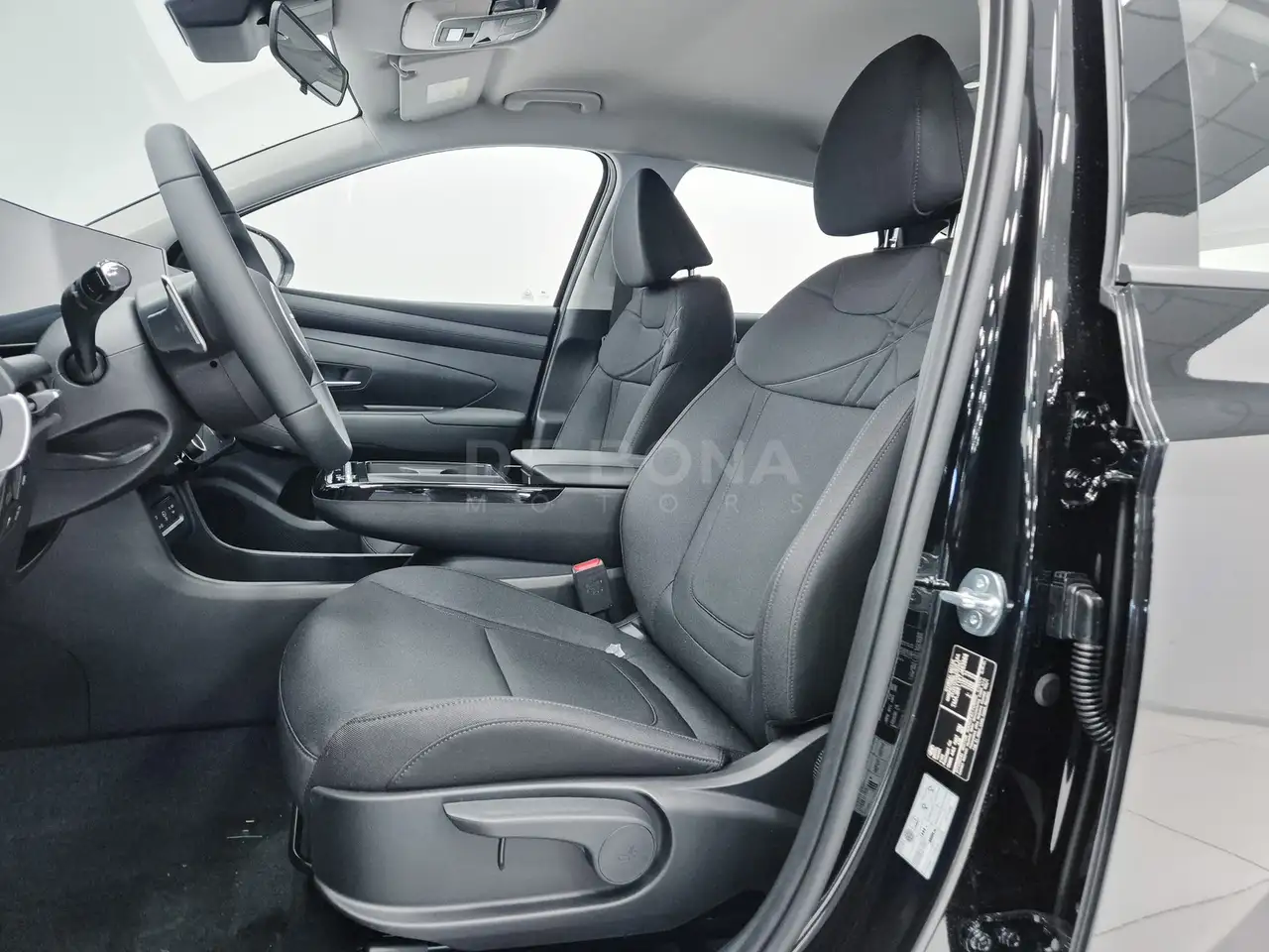Hyundai TUCSON 1.6 hev xtech 2wd 239cv auto 7