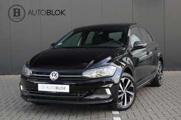 1.0 TSI Comfortline|virtual cockpit|panoramadak|