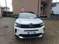 Citroen C5 Aircross C5 Aircross  1.6 hybrid phev Shine Pack 225 e-eat8 Bianco - thumbnail 1