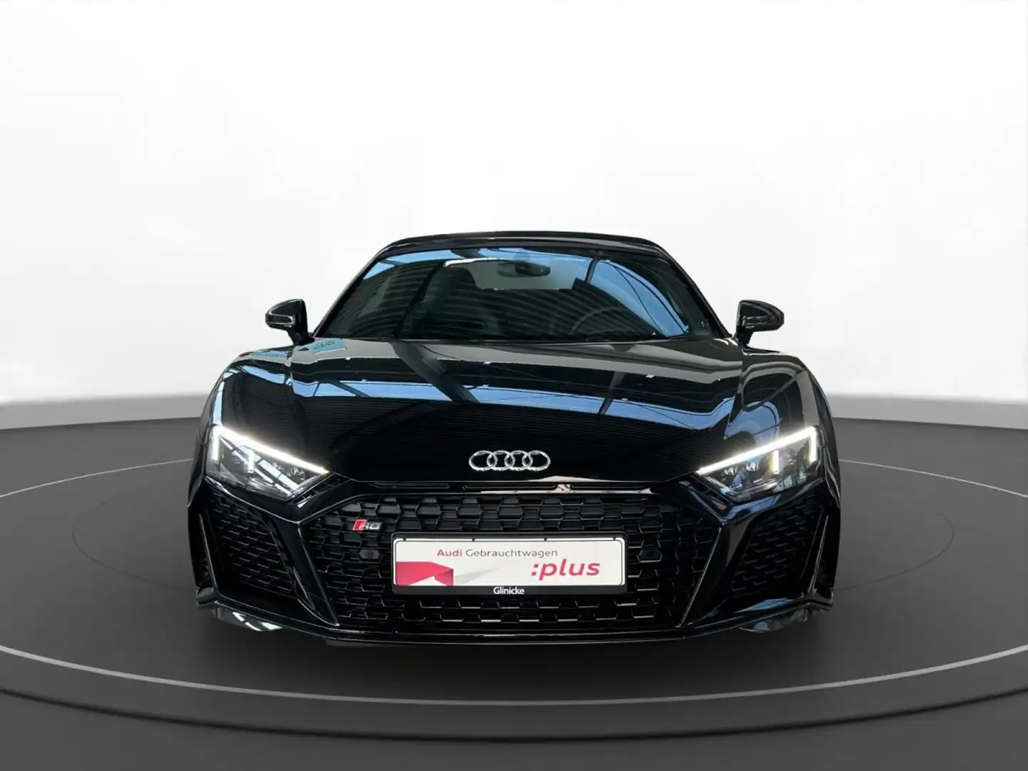Audi R8 Spyder V10 performance qu. Keramik LM 20" Bronze Schwarz - 2