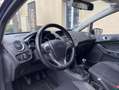Ford Fiesta 1.4 GPL 95 PLUS ESSENCE COMPATIBLE Bleu - thumbnail 3