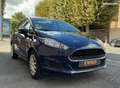 Ford Fiesta 1.4 GPL 95 PLUS ESSENCE COMPATIBLE Bleu - thumbnail 14