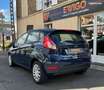 Ford Fiesta 1.4 GPL 95 PLUS ESSENCE COMPATIBLE Bleu - thumbnail 17