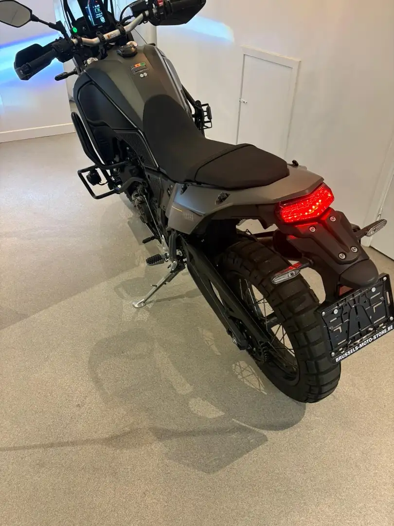 Yamaha Ténéré 700 - 2
