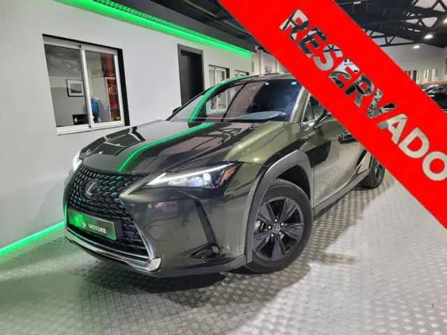 Lexus UX 250h 250 h