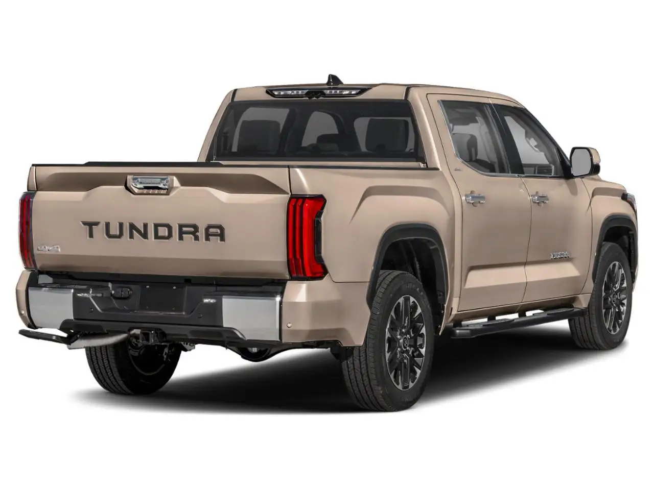 Toyota Tundra снимка Toyota Tundra
