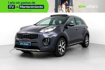 2.0CRDi VGT GT Line 4x2 136