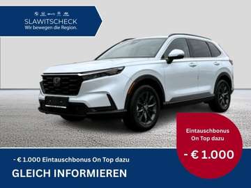 e:HEV 4WD 2.0 AT Advance