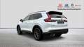 Honda CR-V e:HEV 4WD 2.0 AT Advance Grau - thumbnail 4
