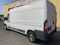 Citroen Jumper 2.2HDI FG 33 L2H2 130 Blanc - thumbnail 6