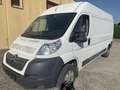 Citroen Jumper 2.2HDI FG 33 L2H2 130 Blanc - thumbnail 7