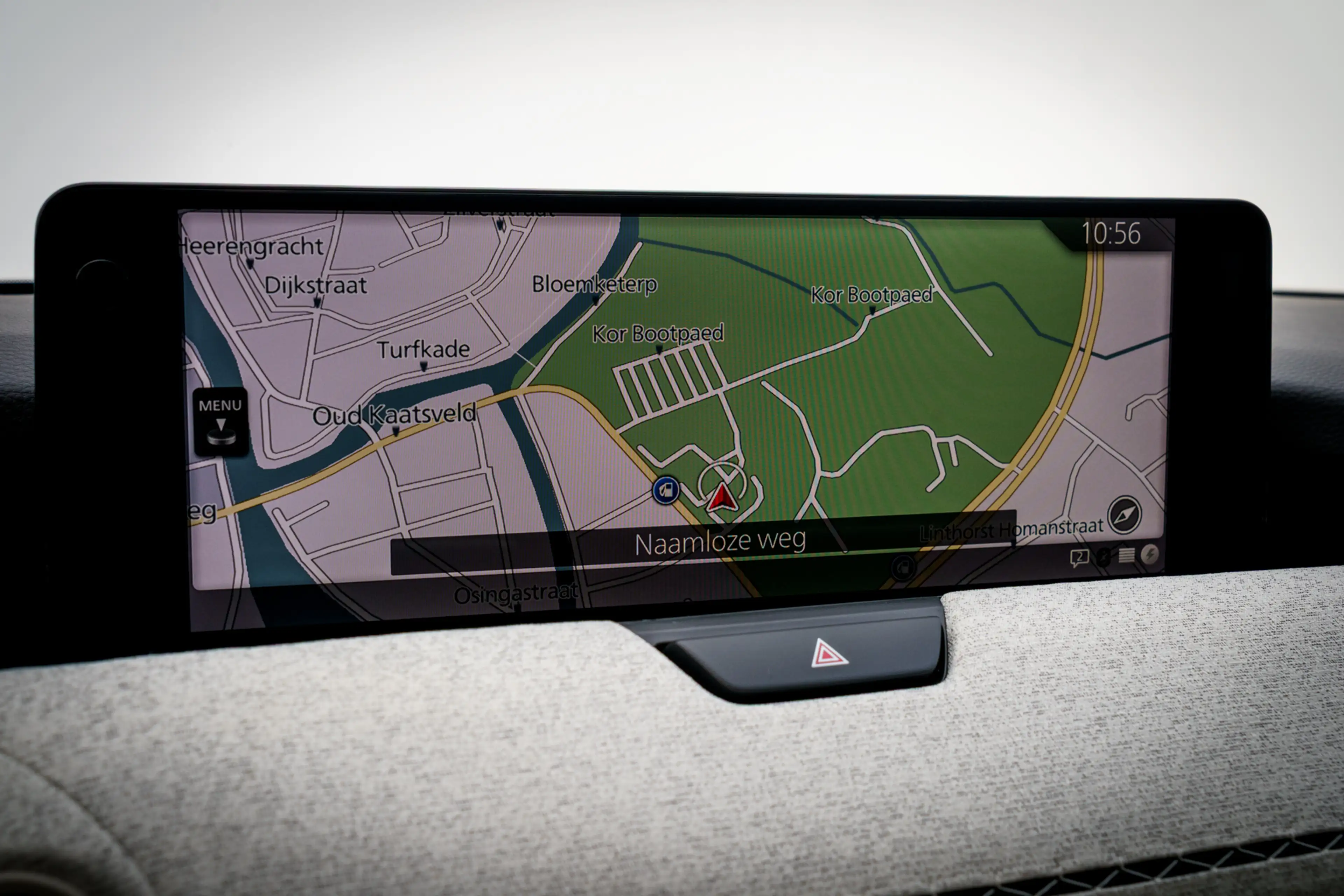 Mazda CX-80 2.5 e-SkyActiv PHEV 7 Persoons Takumi Plus I Panor — photo 9