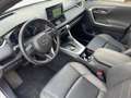 Toyota RAV 4 RAV4 2.5 Plug-in-Hybrid Technik & Style Paket Fekete - thumbnail 8