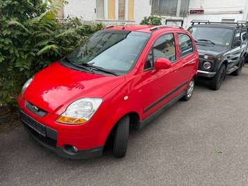 Matiz 1.0 SE
