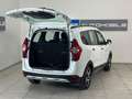 Dacia Lodgy 1.3 TCe Celebration // 1.BESITZ // 7-SITZER // Weiß - thumbnail 3