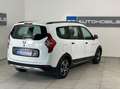 Dacia Lodgy 1.3 TCe Celebration // 1.BESITZ // 7-SITZER // Weiß - thumbnail 8