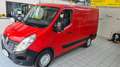 Renault Master T28 2.3 dci 130cv L1H2 E6  IVA ESPOSTA Piros - thumbnail 5