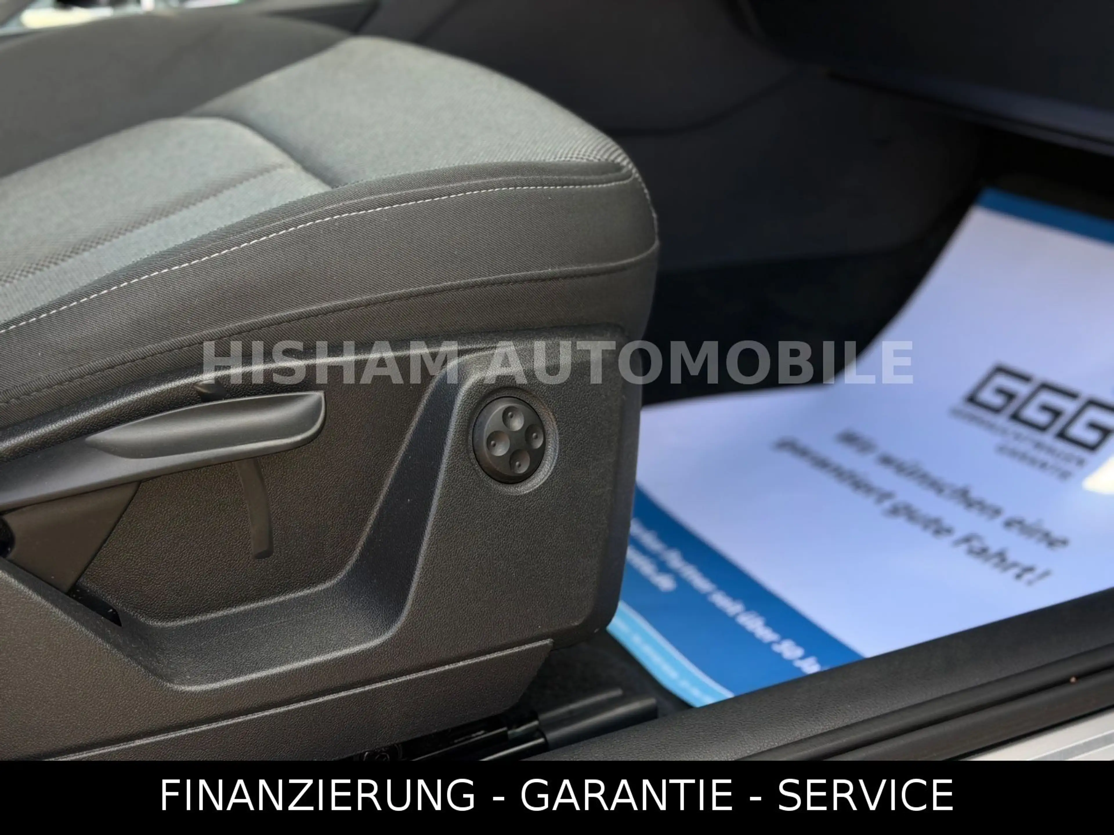 Audi Q2 30TDI ADVANCED/ACC/KAM/SPUR/AHK/SHZ/LED/TEMP — photo 7