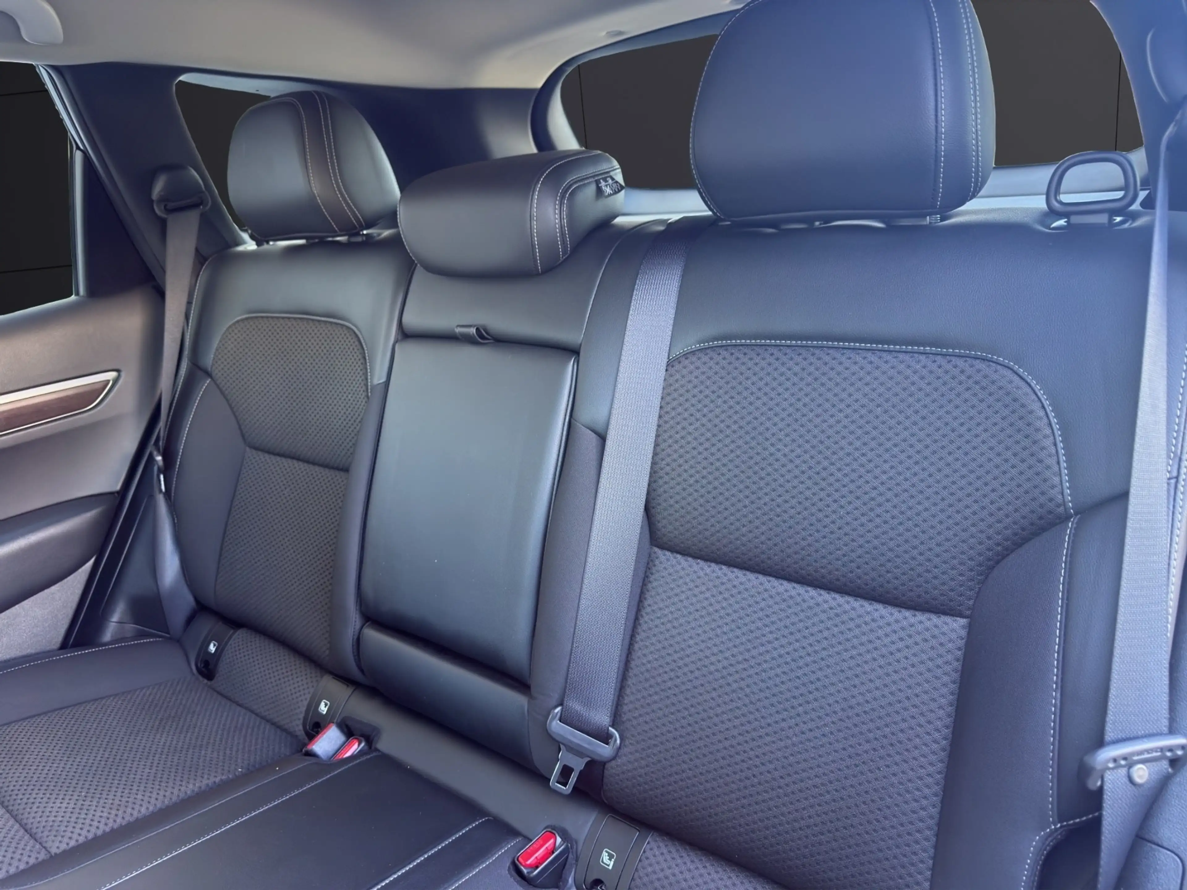 Renault Koleos Limited ENERGY dCi 175 4WD X-tronic Allrad Navi Rückfahrkamera — photo 9